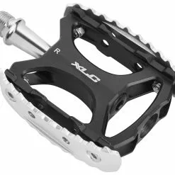 XLC Bei Brügelmann Online XLC PD-M17 Pedale MTB/Trekking Schwarz/silber