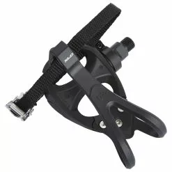 XLC Bei Brügelmann Online XLC PD-R02 Road Pedale Schwarz