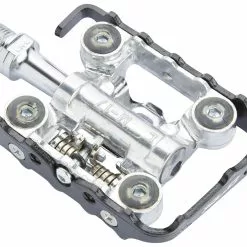 XLC Bei Brügelmann Online XLC PD-S02 MTB/Trekking Pedale Pedal Silber