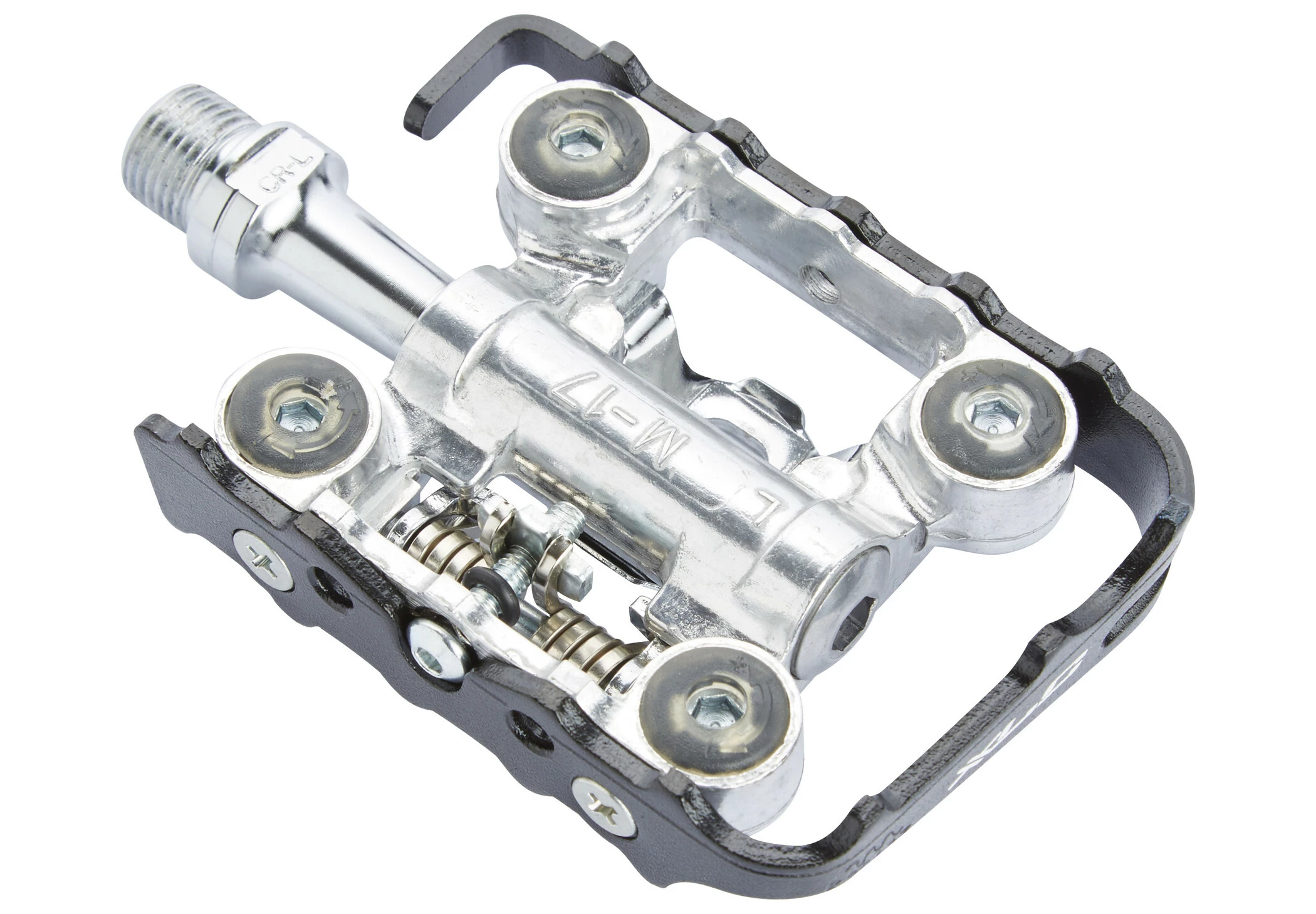 XLC Bei Brügelmann Online XLC PD-S02 MTB/Trekking Pedale Pedal Silber 3 XLC Bei Brügelmann Online XLC PD-S02 MTB/Trekking Pedale Pedal Silber