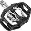 XLC Bei Brügelmann Online XLC PD-S14 Pedale Schwarz -Shimano Verkäufe xlc pd s14 pedale schwarz 2