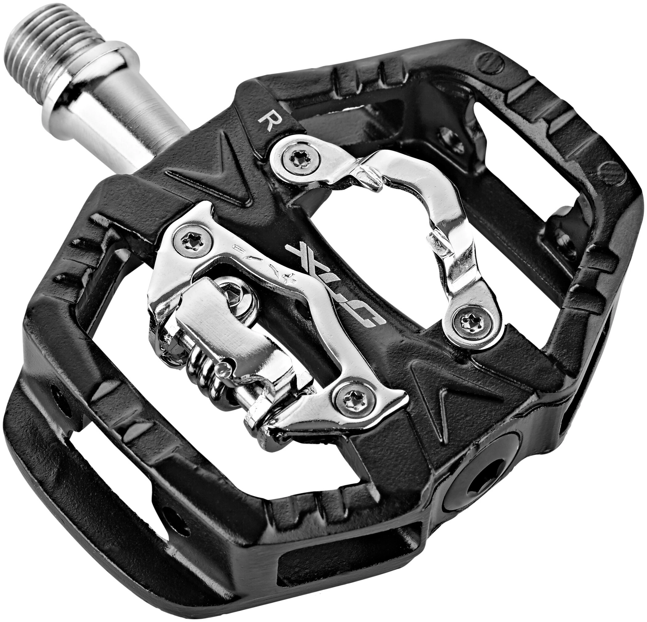 XLC Bei Brügelmann Online XLC PD-S14 Pedale Schwarz 3 XLC Bei Brügelmann Online XLC PD-S14 Pedale Schwarz