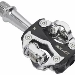 XLC Bei Brügelmann Online XLC PD-S15 Systempedale Schwarz/silber