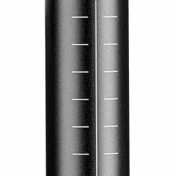 XLC Bei Brügelmann Online XLC Raceby SP-O05 Sattelstütze Ø30,9mm Schwarz