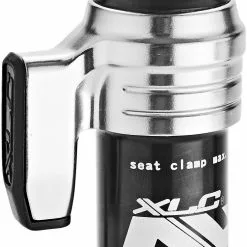 XLC Bei Brügelmann Online XLC SP-T10 Teleskopsattelstütze Ø30,9mm
