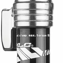 XLC Bei Brügelmann Online XLC SP-T10 Teleskopsattelstütze 31,6mm