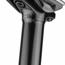 XLC Bei Brügelmann Online XLC SP-T10 Teleskopsattelstütze 31,6mm -Shimano Verkäufe xlc sp t10 teleskopsattelstuetze o316mm 4