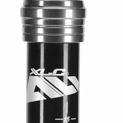 XLC Bei Brügelmann Online XLC SP-T11B All Mountain Teleskopsattelstütze Ø30,9mm Inkl. Remote Hebel Schwarz