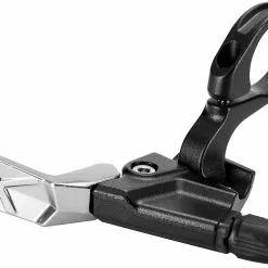 XLC Bei Brügelmann Online XLC SP-T11B All Mountain Teleskopsattelstütze Ø30,9mm Inkl. Remote Hebel Schwarz -Shimano Verkäufe xlc sp t11b all mountain dropper post o309mm incl remote lever black 4