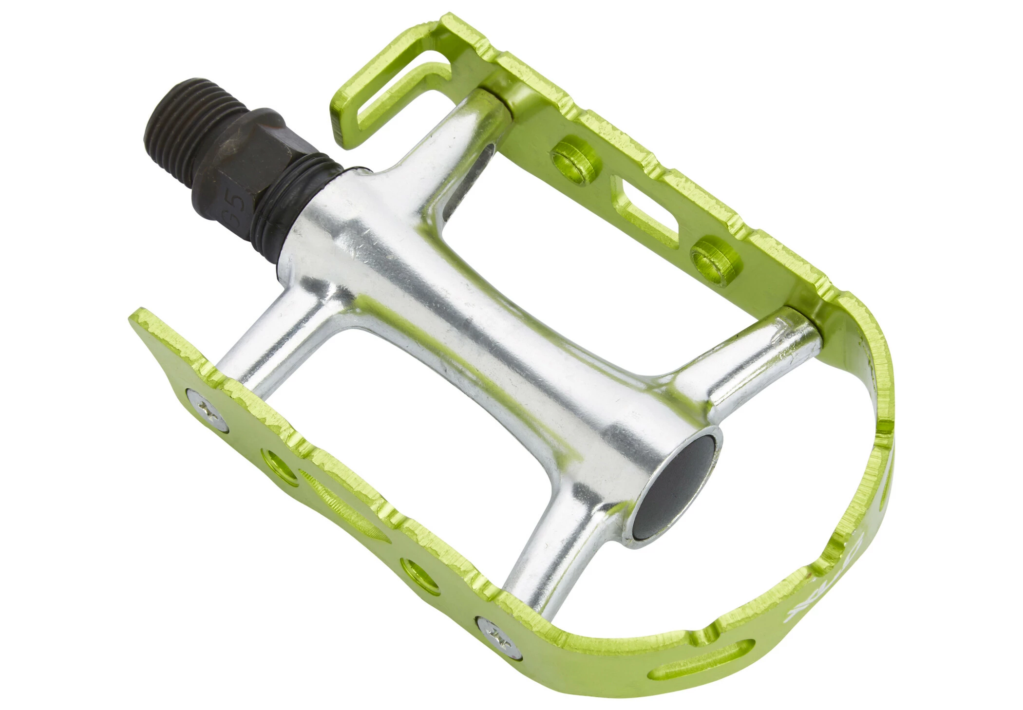 XLC Bei Brügelmann Online XLC Ultralight V PD-M15 Pedale MTB/ATB Silber/grün 3 XLC Bei Brügelmann Online XLC Ultralight V PD-M15 Pedale MTB/ATB Silber/grün